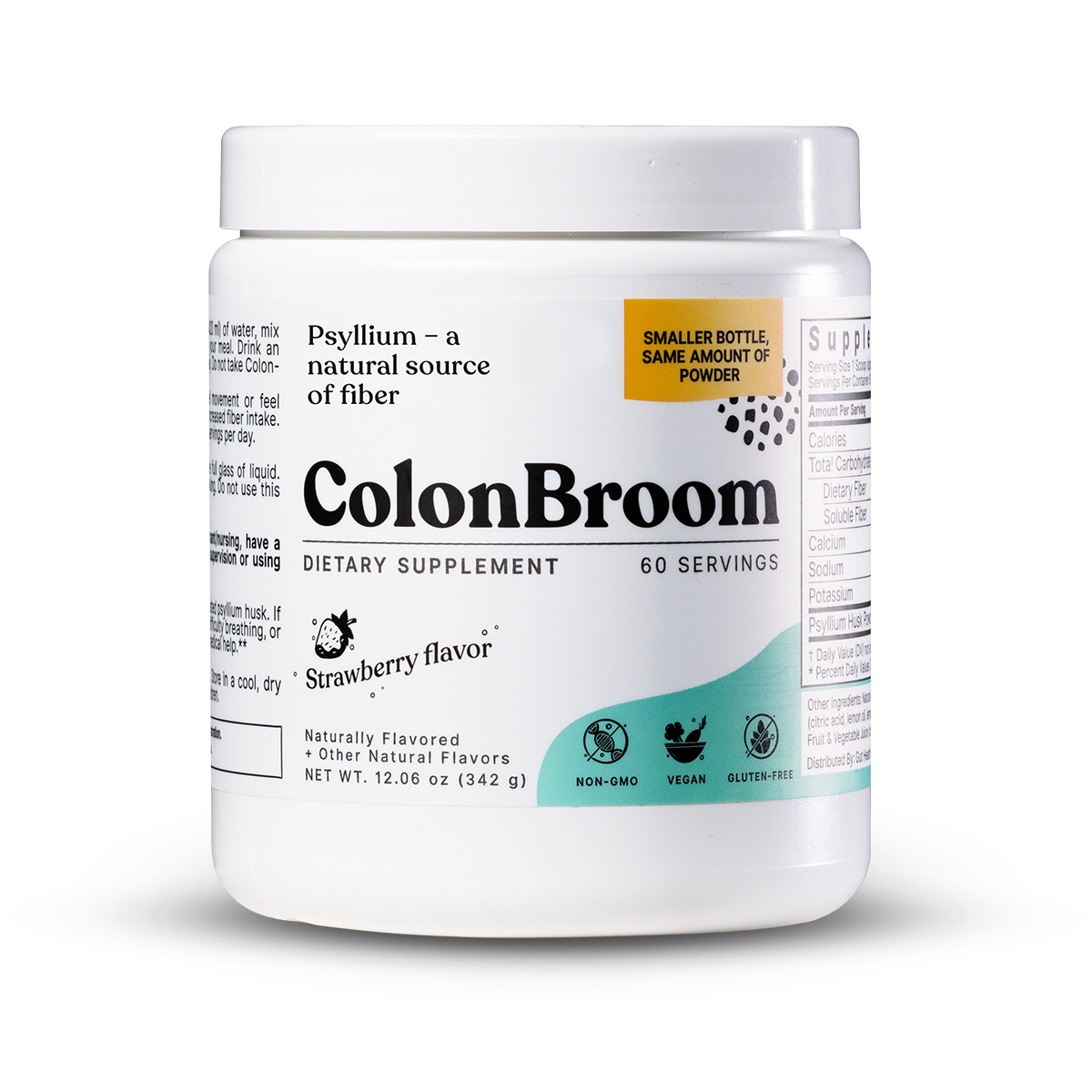 ColonBroom